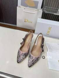 Picture of Dior Shoes _SKUDiorsz35-40WN10013821